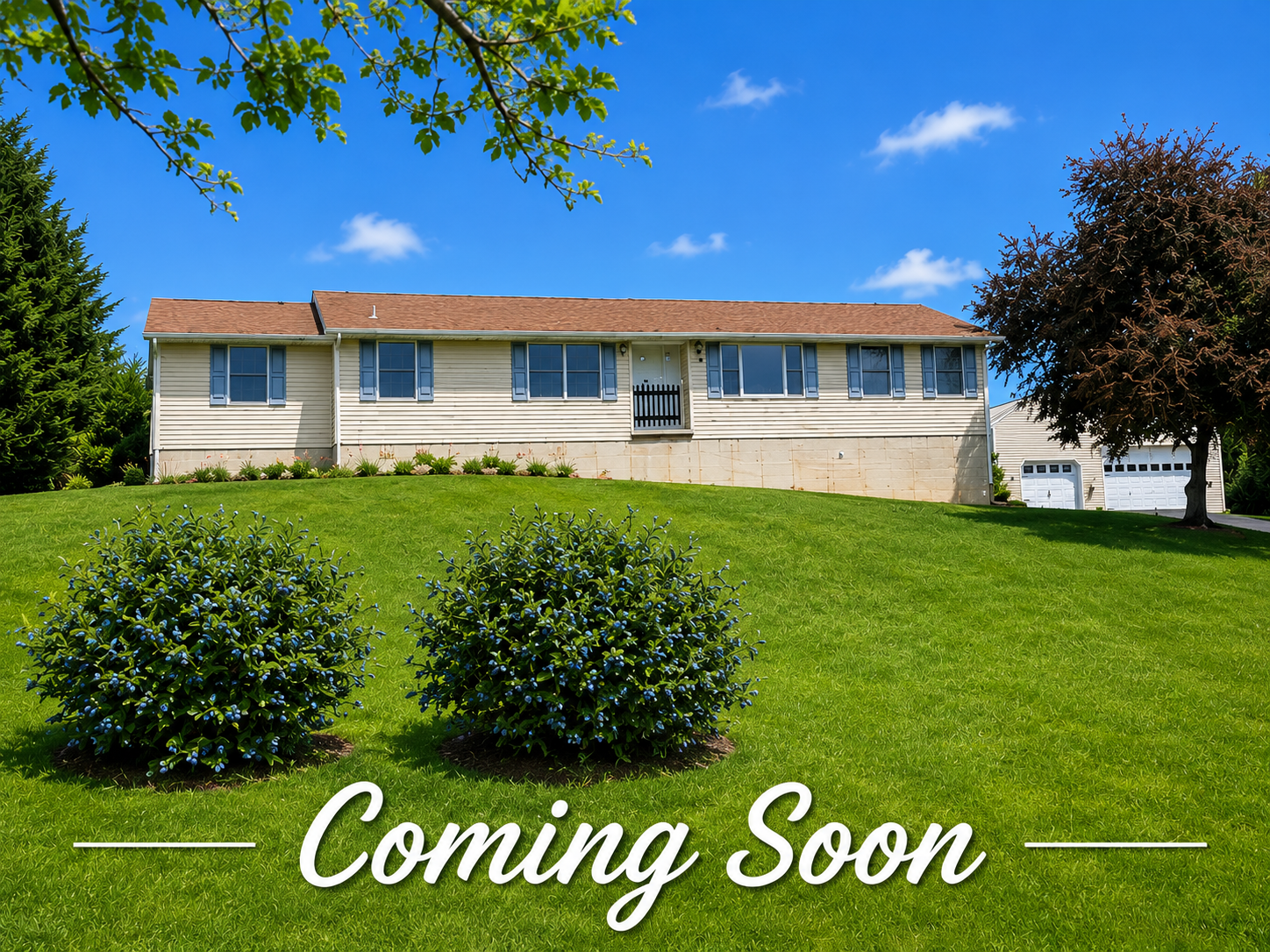 Fawn Grove Home, PA Real Estate Listing
